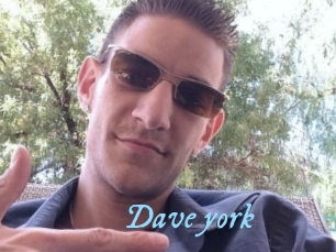 Dave_york