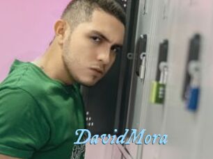 DavidMora