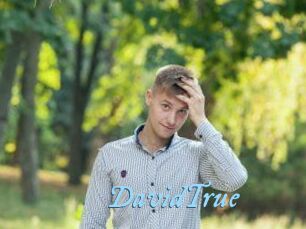 DavidTrue