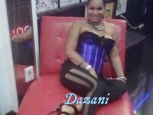 Dazani