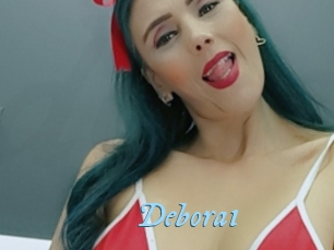 Debora1