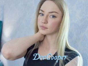 DeeCooper