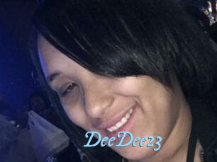 DeeDee23