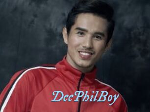 DeePhilBoy