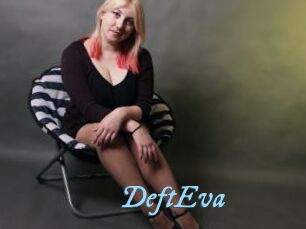 DeftEva