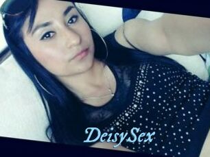 DeisySex