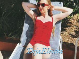 DejaElectra