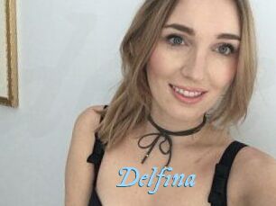 Delfina