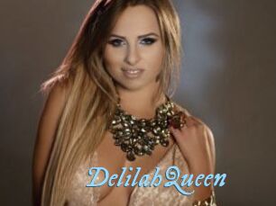 DelilahQueen