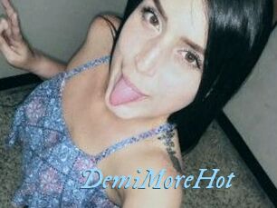 DemiMoreHot