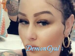 DemonGyal