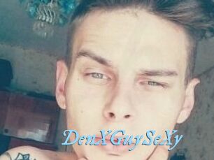 DenXGuy_SeXy