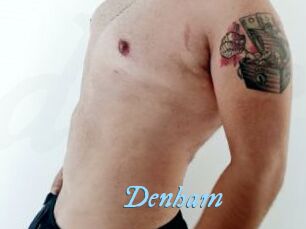 Denham