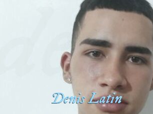 Denis_Latin