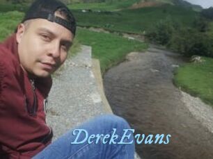 DerekEvans
