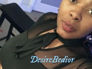 DesireBedior