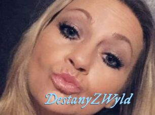 DestanyZWyld