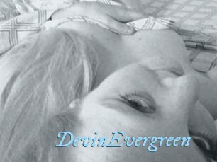 DevinEvergreen