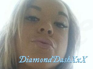 DiamondDashXxX