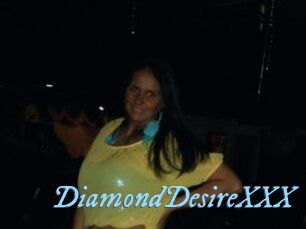 DiamondDesireXXX