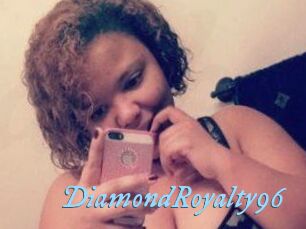 DiamondRoyalty96