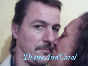 DianaAndCarol