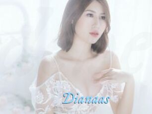Dianaas