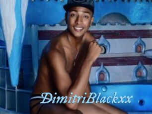 DimitriBlackxx