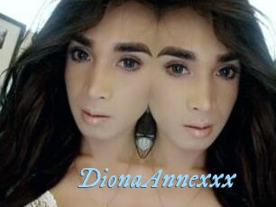 DionaAnnexxx