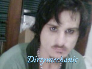 Dirtymechanic