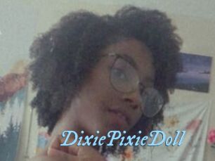 DixiePixieDoll