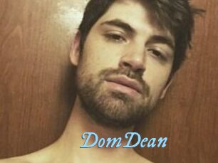 DomDean