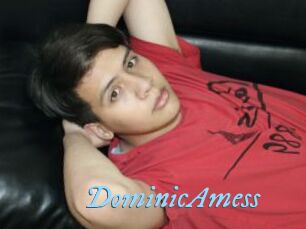 DominicAmess