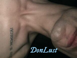 DonLust