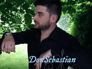 DonSebastian