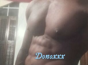 Donoxxx