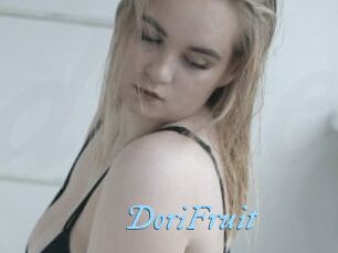 DoriFruit