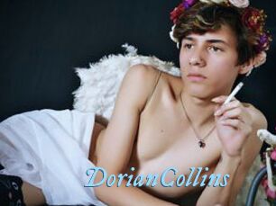 DorianCollins