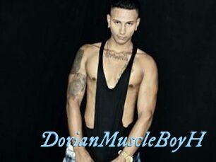 DorianMuscleBoyH
