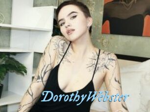 DorothyWebster