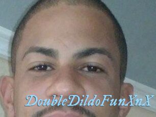 DoubleDildoFunXnX