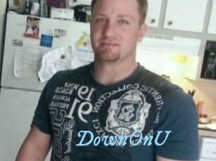 DownOnU