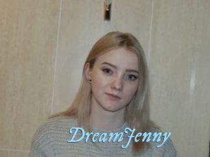 DreamJenny