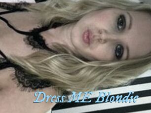 Dress_ME_Blondie