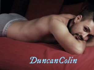 DuncanColin