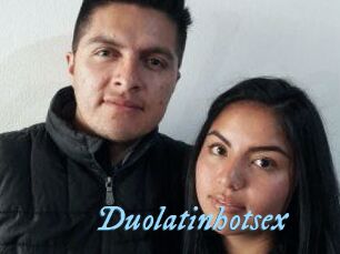 Duolatinhotsex