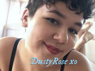 DustyRose_xo