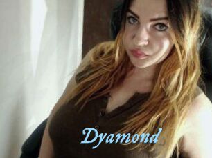 Dyamond