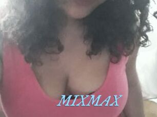 MIXMAX