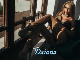 Daiana